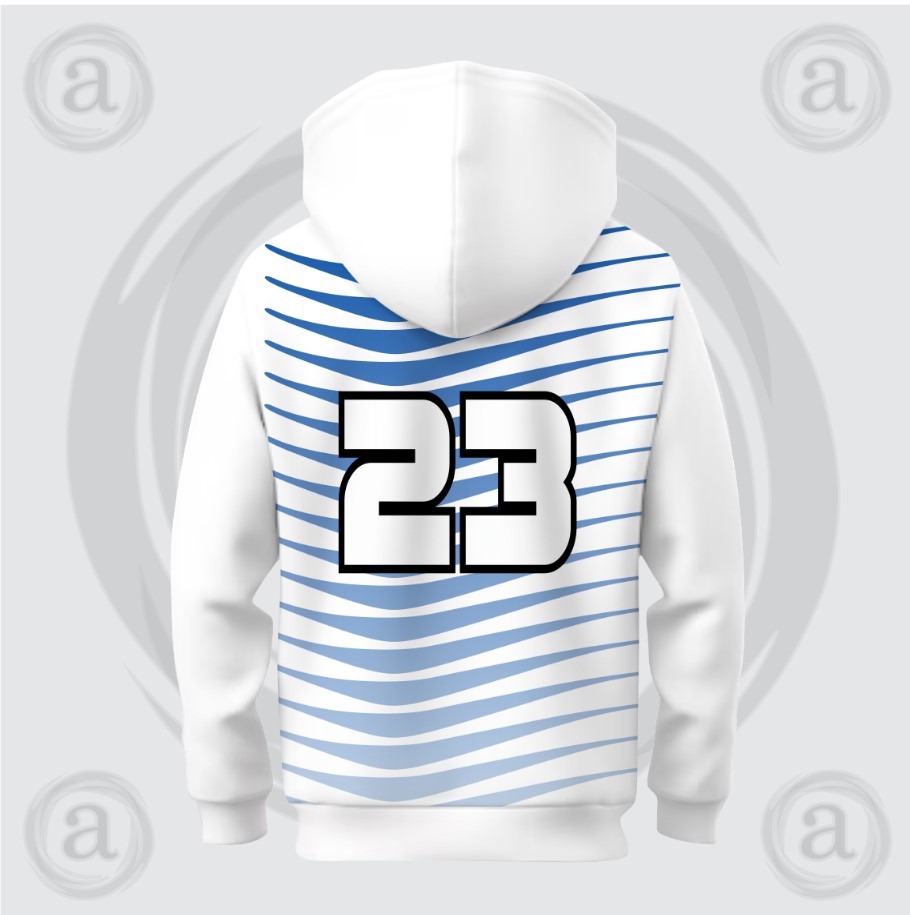 Custom Sublimation Sports Hoodie For Men Women Team Training Club Coaches - view 21