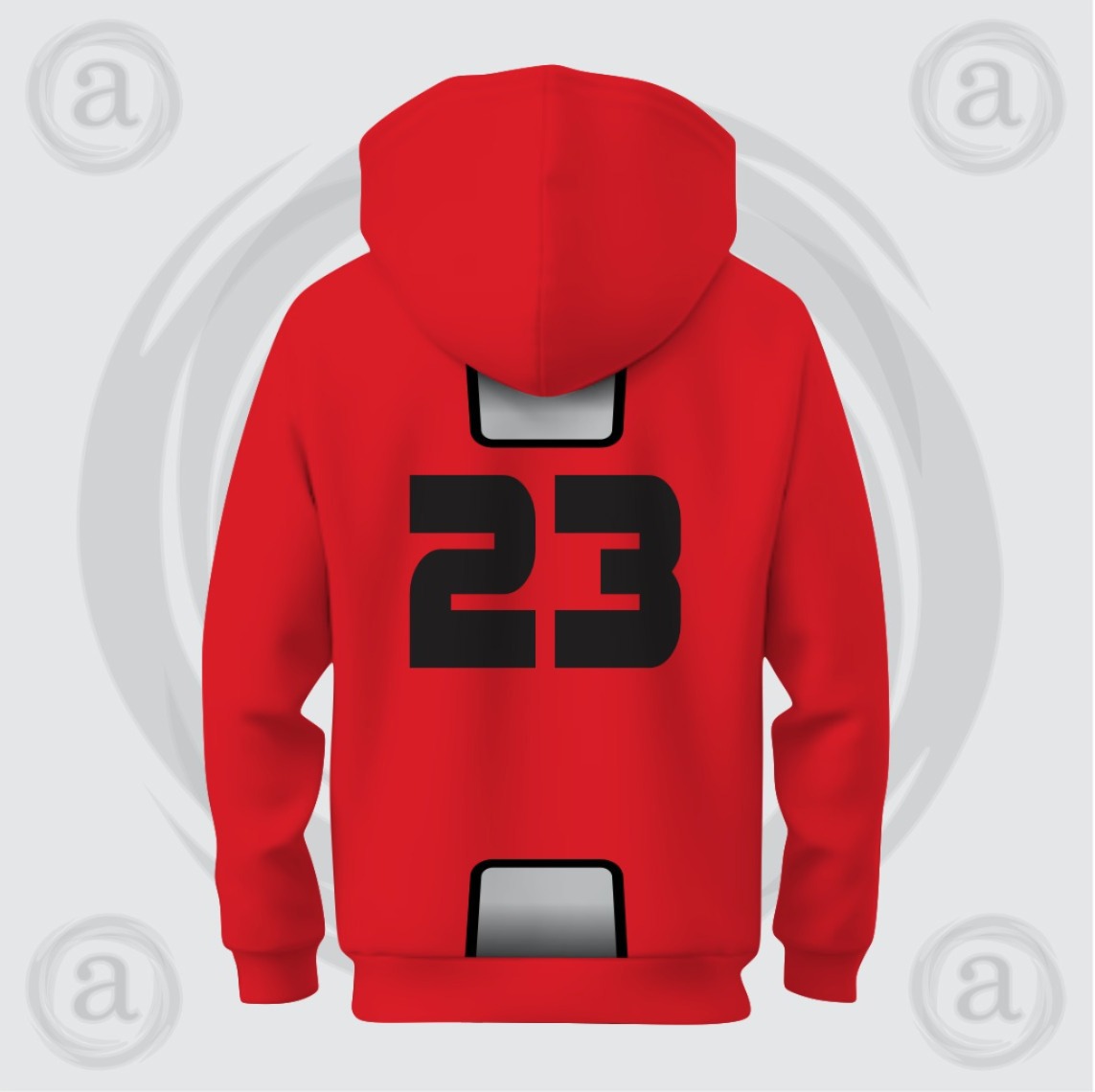 Custom Sublimation Sports Hoodie For Men Women Team Training Club Coaches - view 28