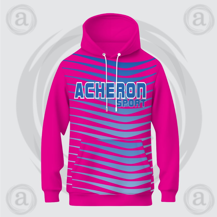 Custom Sublimation Sports Hoodie For Men Women Team Training Club Coaches - view 36