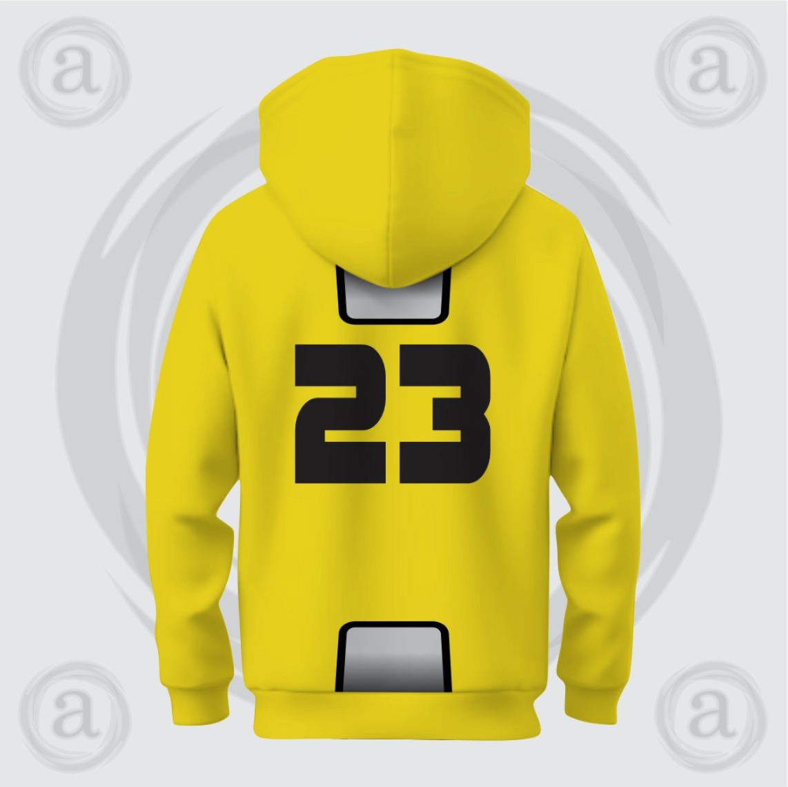 Custom Sublimation Sports Hoodie For Men Women Team Training Club Coaches - view 37
