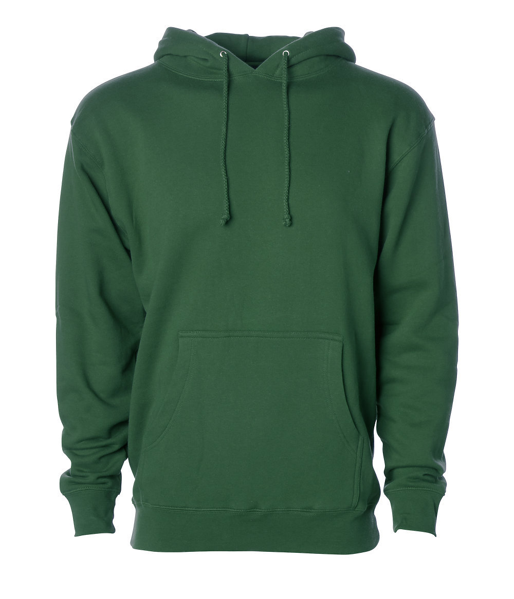 Blank Hoodies
