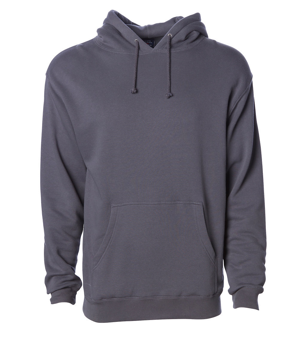Blank Hoodies - view 4