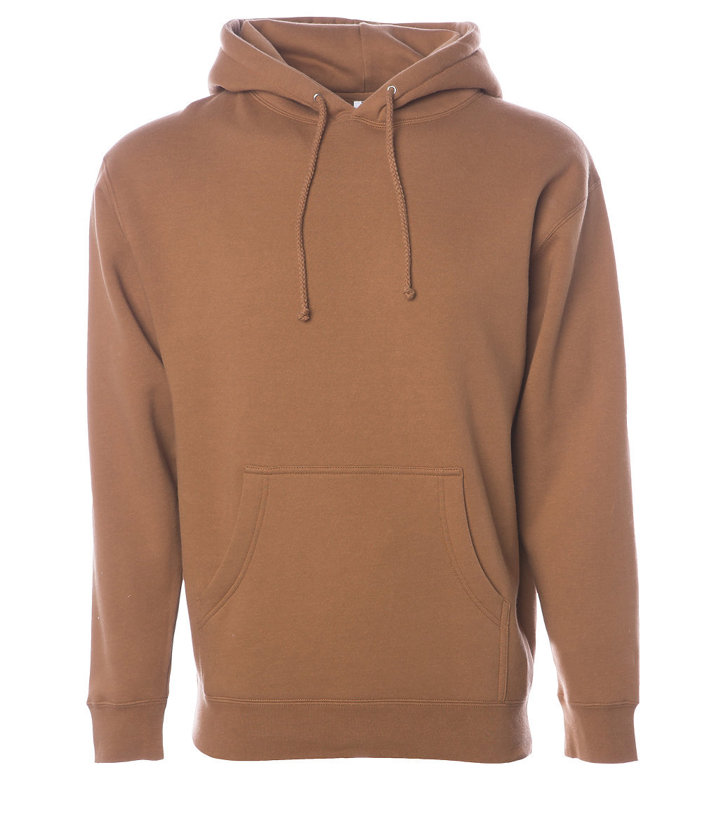 Blank Hoodies - view 6