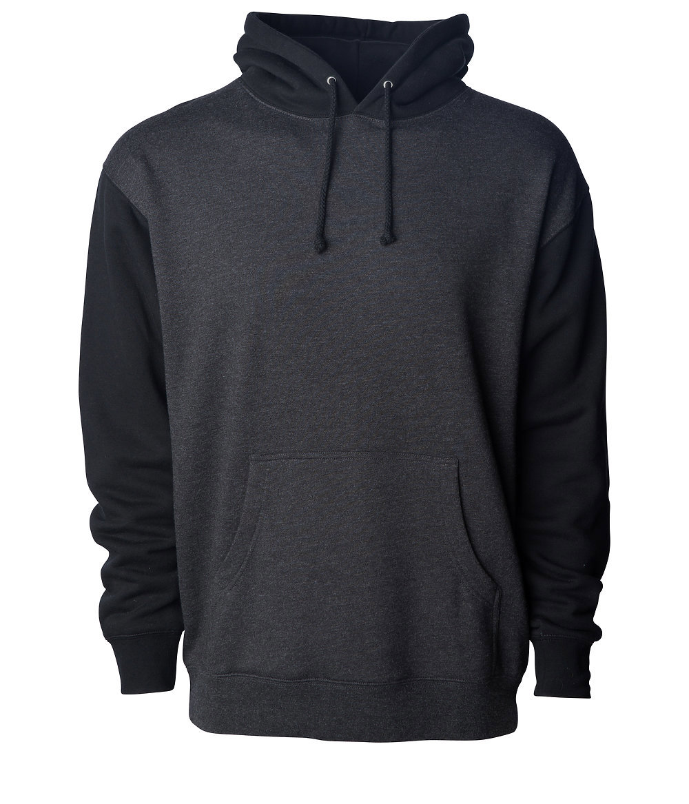 Blank Hoodies - view 7