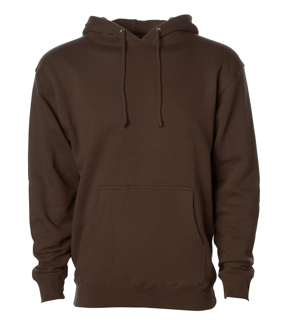 Blank Hoodies - view 8