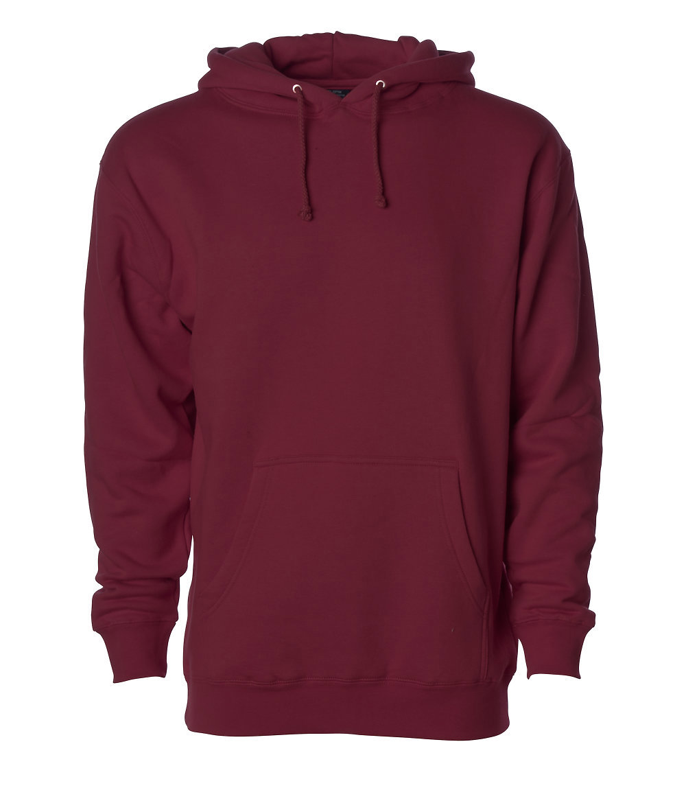 Blank Hoodies - view 9