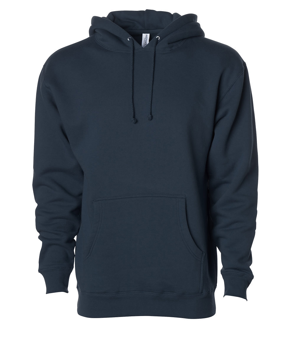 Blank Hoodies - view 10