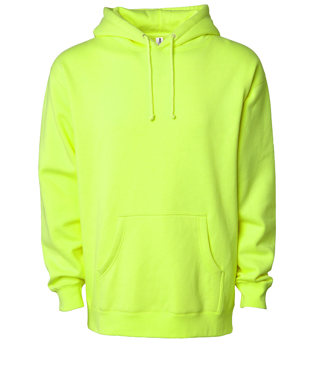 Blank Hoodies - view 11