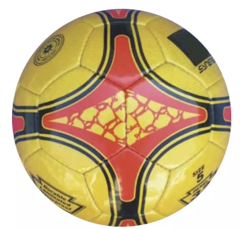 Great Soccer Balls with Exceptional Quality PU Skilled Workforce Training & Match Balls all Sizes - view 4