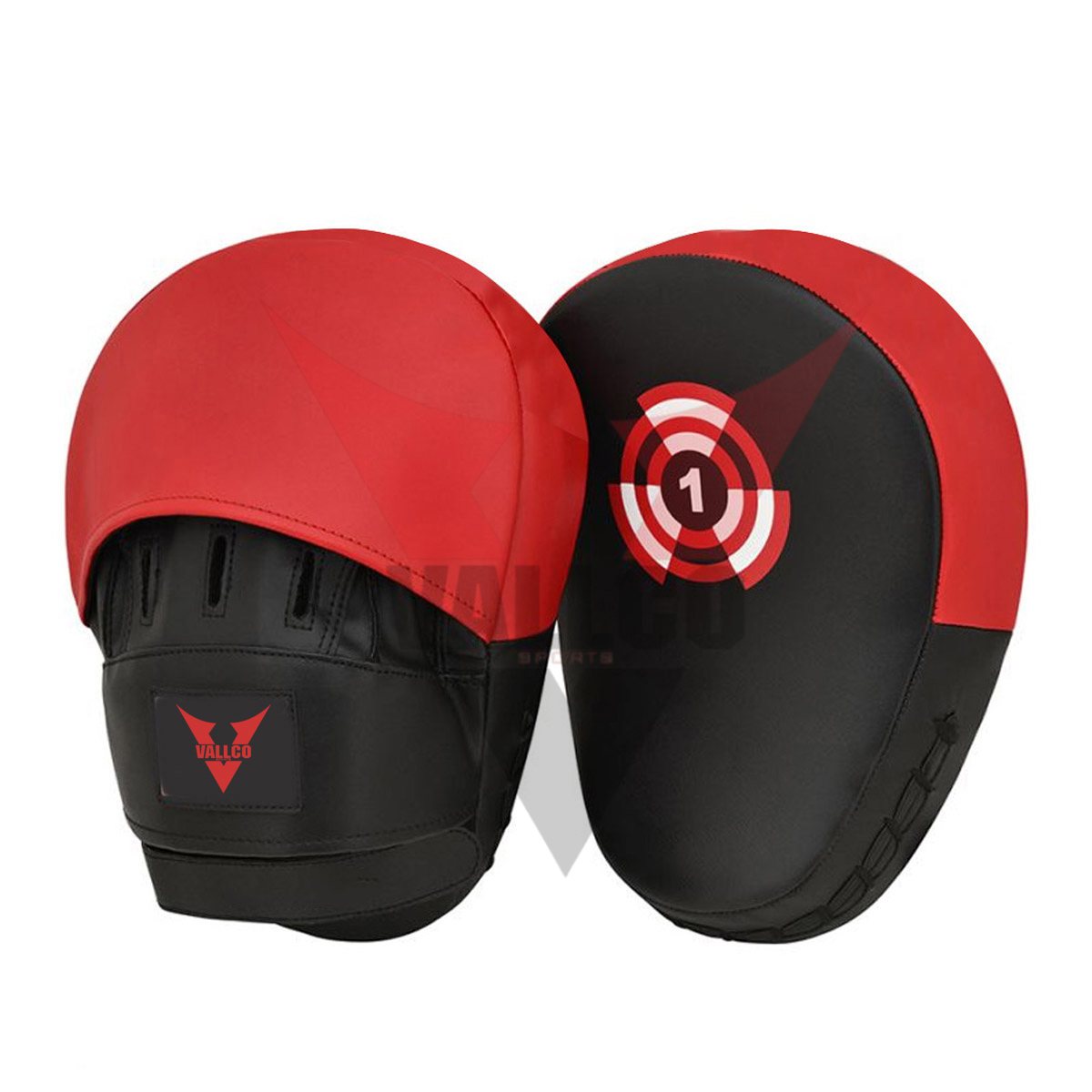 Wholesale Rate Body Building Customized Logo Premium Quality New Arrival OEM Service Focus Pad - view 12