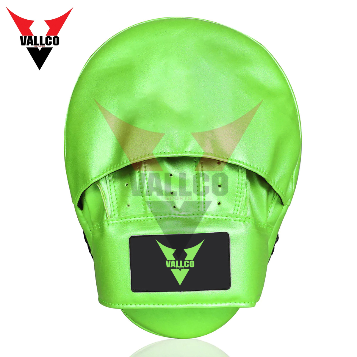 Customized Logo Print Hot Selling New Arrival Good Quality Boxing Focus Pads - view 2