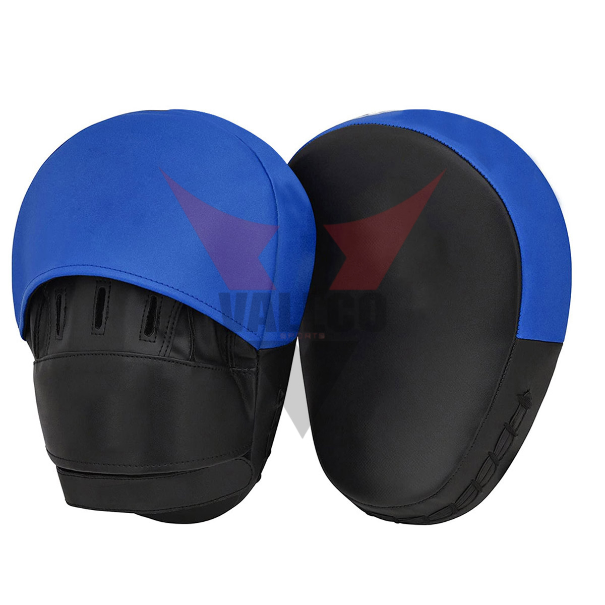 Top Quality Durable Training Punching Custom Logo Best Material Boxing Focus Pads  - view 7