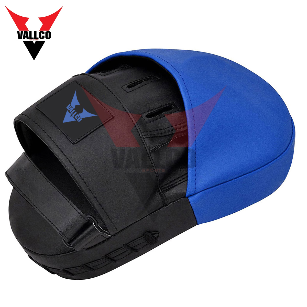 Top Quality Durable Training Punching Custom Logo Best Material Boxing Focus Pads  - view 9