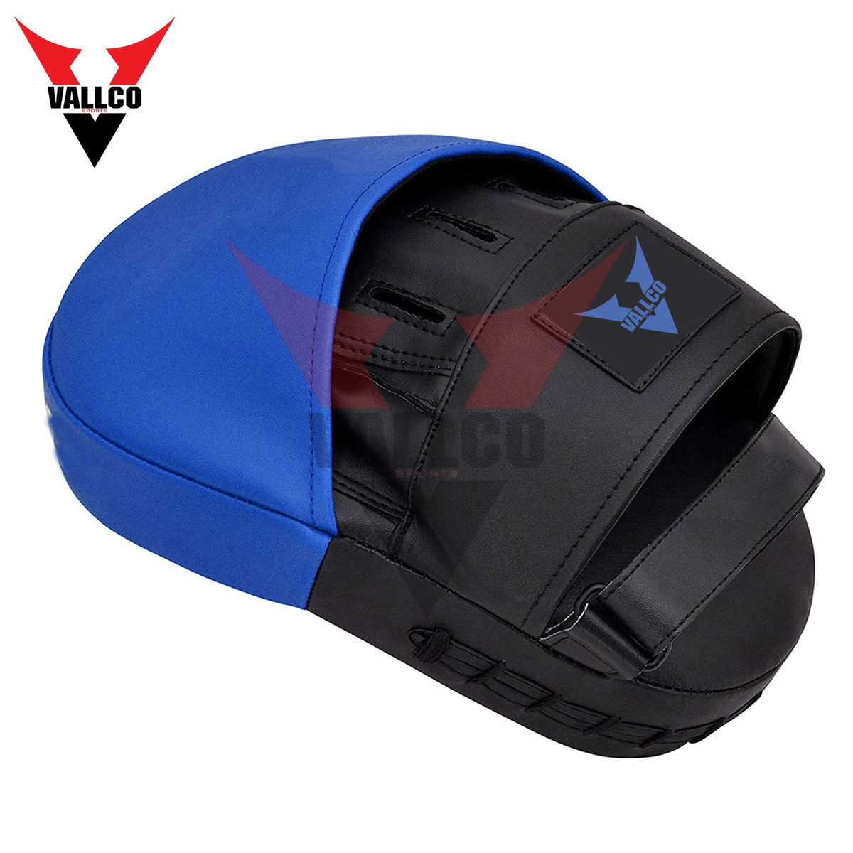 Top Quality Durable Training Punching Custom Logo Best Material Boxing Focus Pads  - view 12
