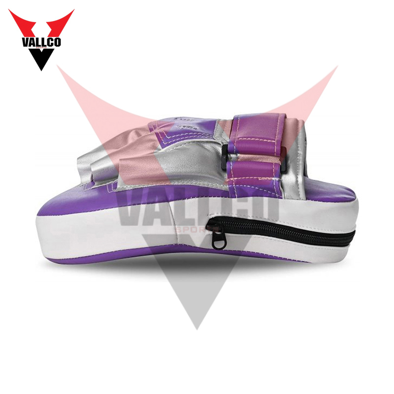 Curved Shape Premium Quality New Arrival Best Product Boxing Focus Pads  - view 8