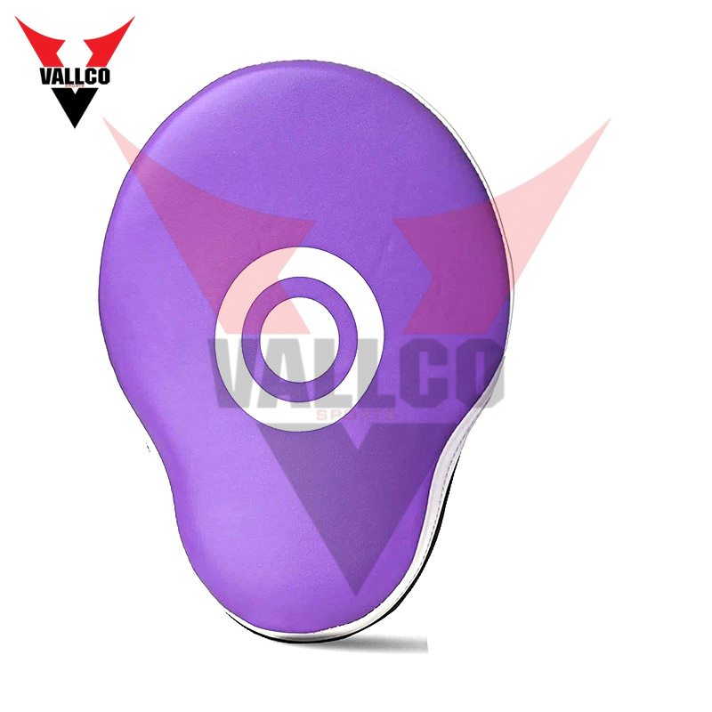 Curved Shape Premium Quality New Arrival Best Product Boxing Focus Pads  - view 9