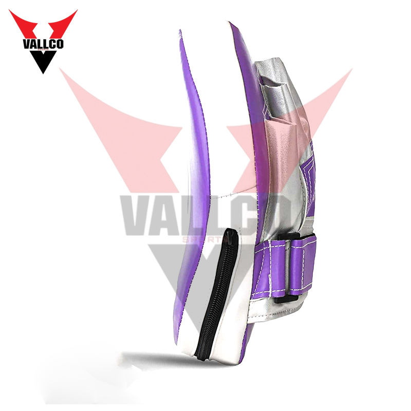 Curved Shape Premium Quality New Arrival Best Product Boxing Focus Pads  - view 11