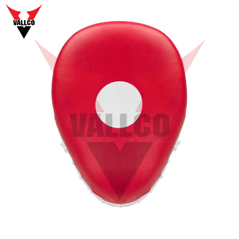 Black And Blue Color Comfortable Good Selling Safety Wear Boxing Focus Pads - view 5