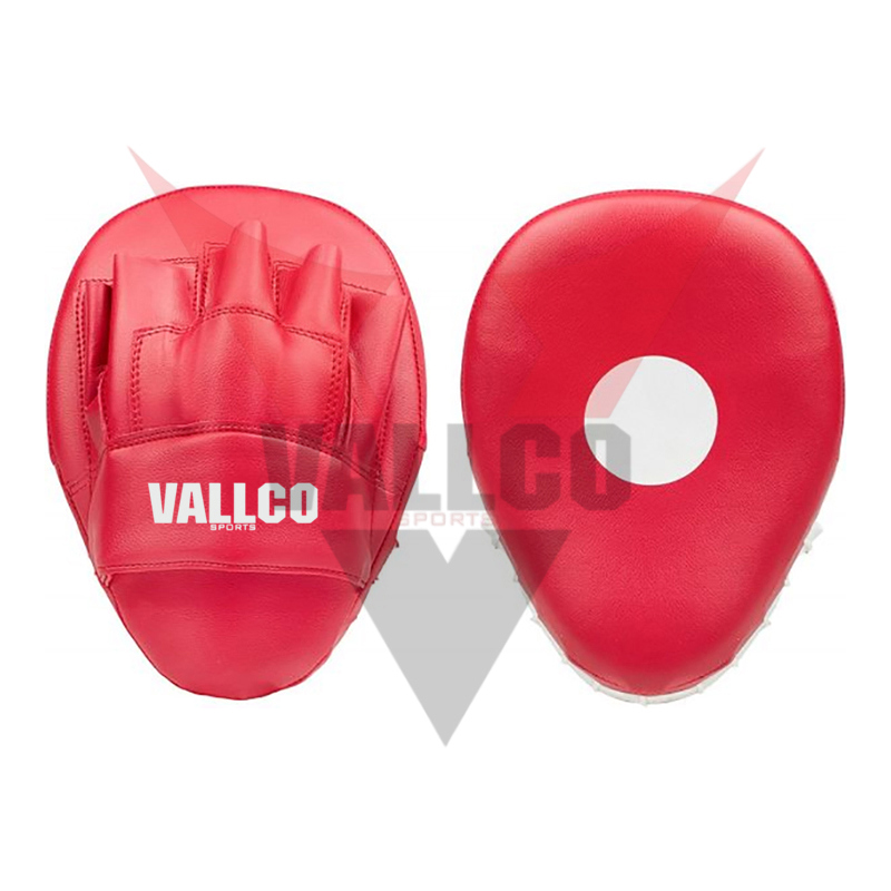 Black And Blue Color Comfortable Good Selling Safety Wear Boxing Focus Pads - view 8