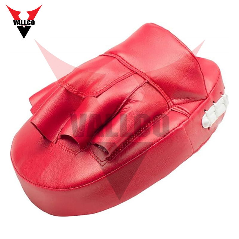 Black And Blue Color Comfortable Good Selling Safety Wear Boxing Focus Pads - view 10