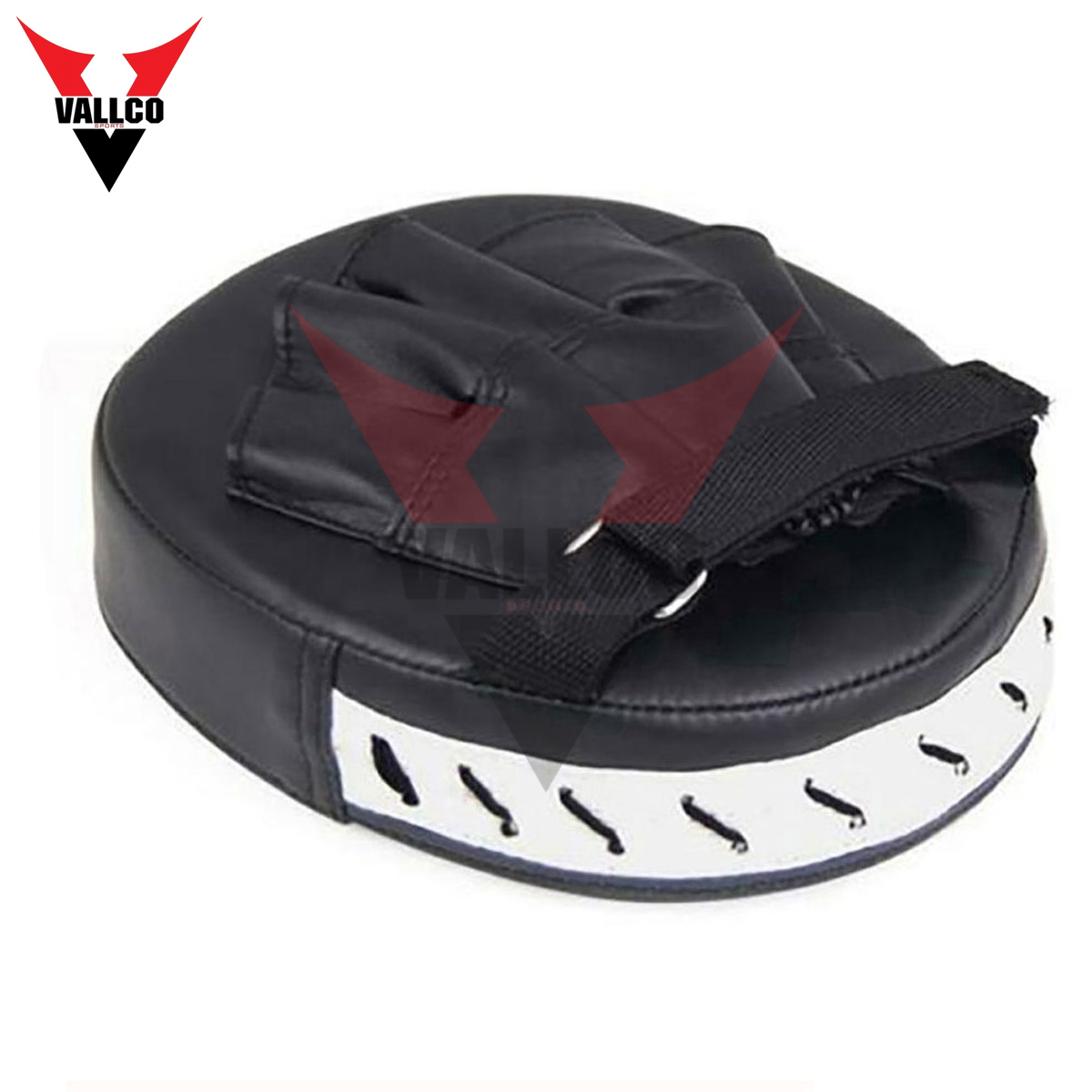 Wholesale Rate New Arrival Good Selling Premium Quality Boxing Focus Pads  - view 4
