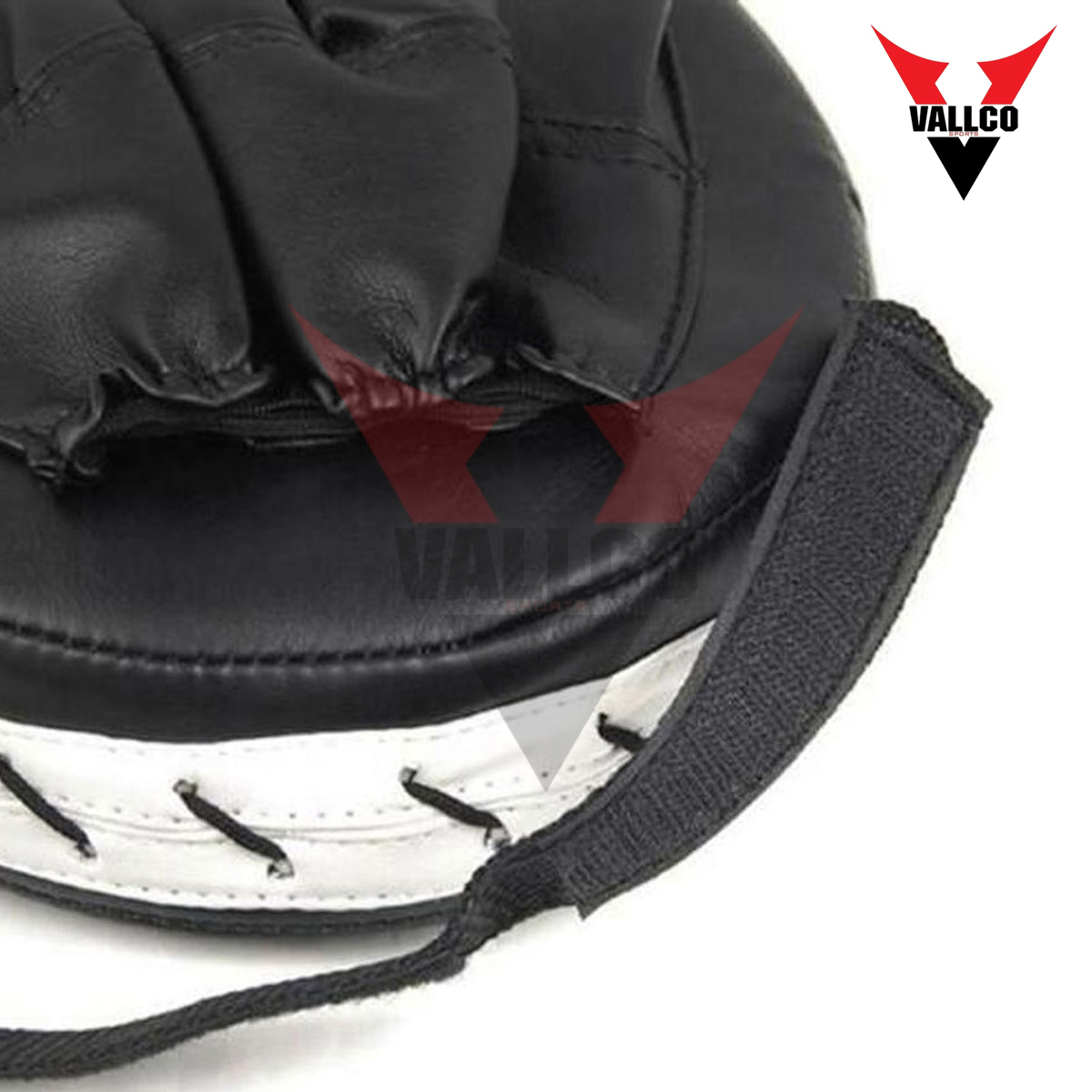 Wholesale Rate New Arrival Good Selling Premium Quality Boxing Focus Pads  - view 8