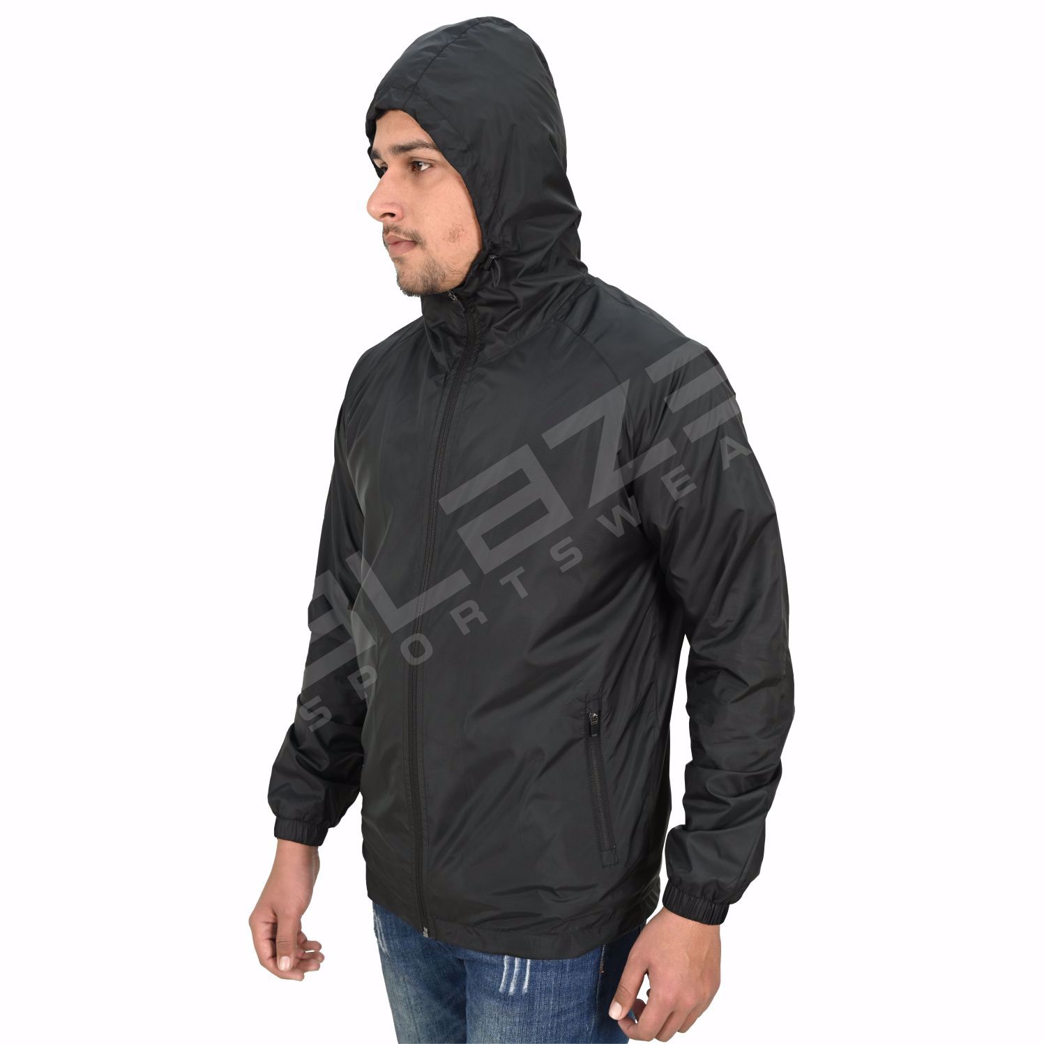 new wholesale Windbreaker Jacket best for Outerwear looks good Coat style light weight windbreaker  