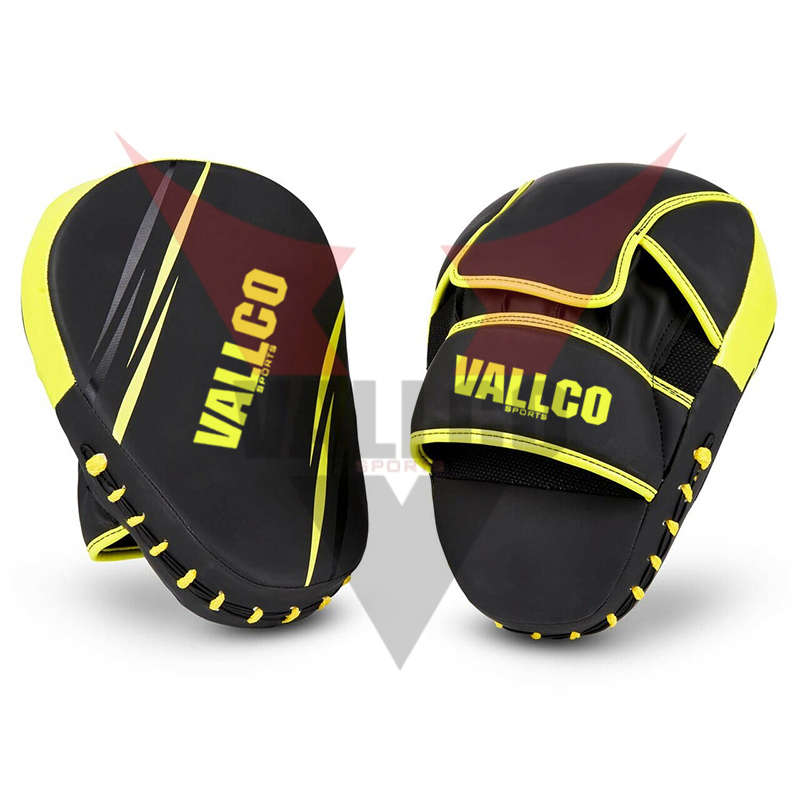 Good Seller New Arrival Comfortable Premium Quality Best Boxing Focus Pads 