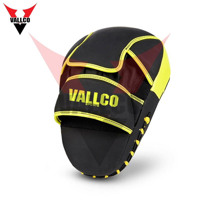 Good Seller New Arrival Comfortable Premium Quality Best Boxing Focus Pads  - view 4