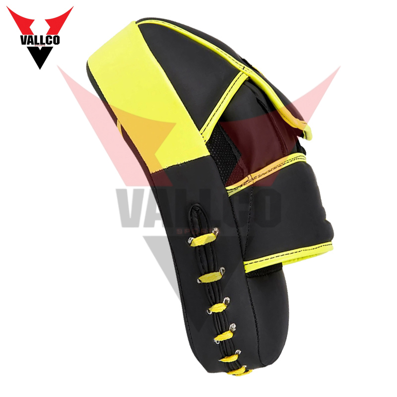 Good Seller New Arrival Comfortable Premium Quality Best Boxing Focus Pads  - view 5