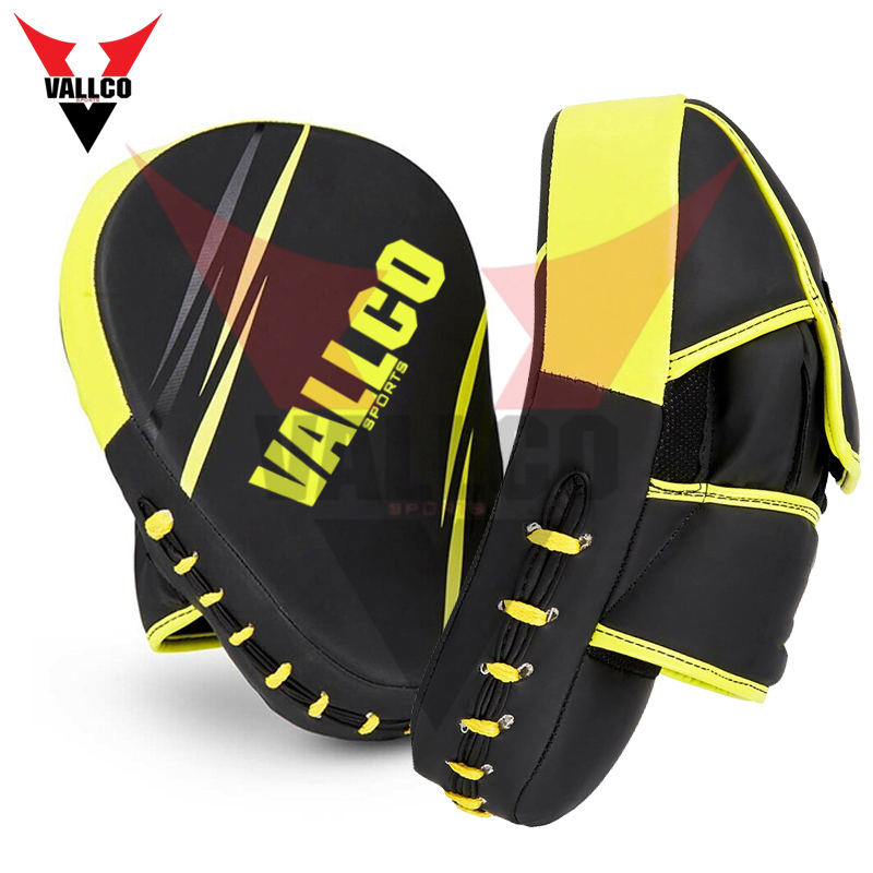 Good Seller New Arrival Comfortable Premium Quality Best Boxing Focus Pads  - view 6