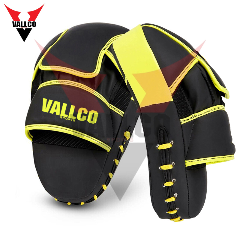 Good Seller New Arrival Comfortable Premium Quality Best Boxing Focus Pads  - view 9