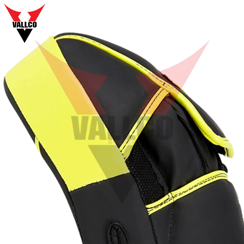 Good Seller New Arrival Comfortable Premium Quality Best Boxing Focus Pads  - view 11