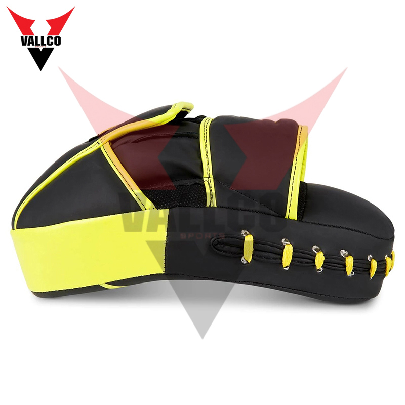 Good Seller New Arrival Comfortable Premium Quality Best Boxing Focus Pads  - view 16