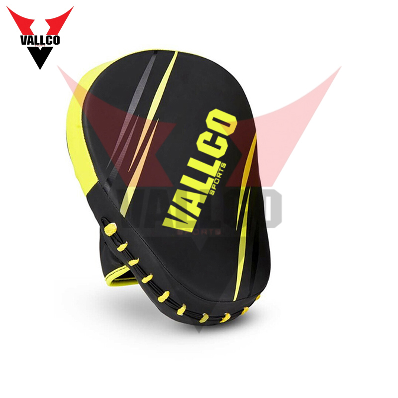 Good Seller New Arrival Comfortable Premium Quality Best Boxing Focus Pads  - view 18