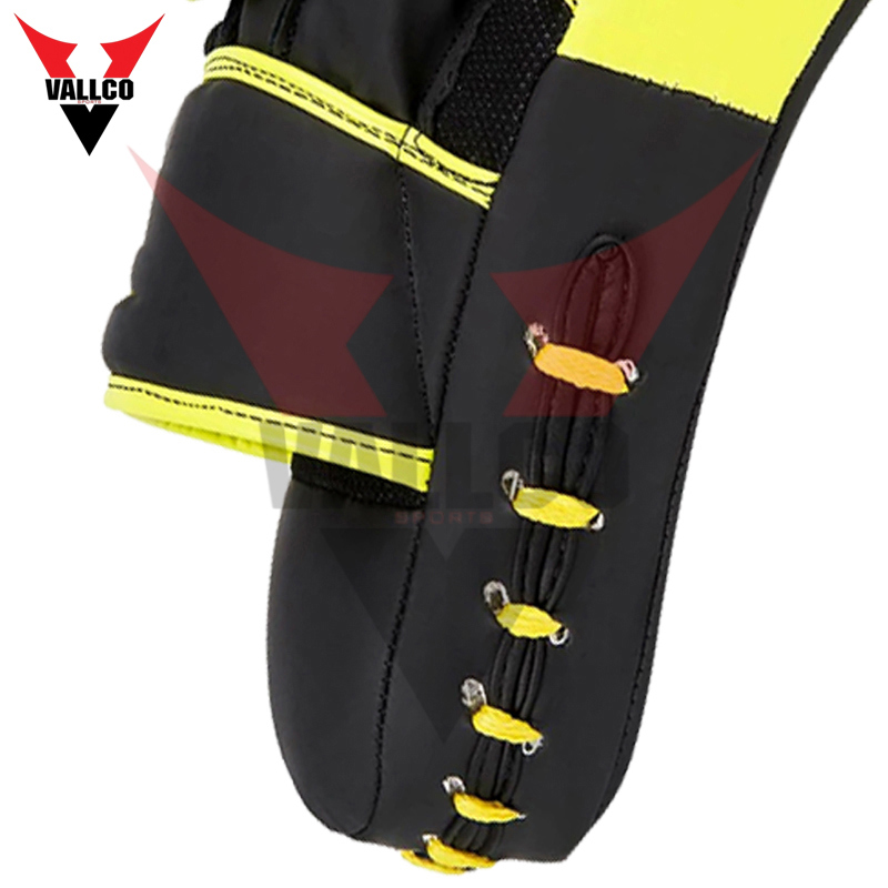 Good Seller New Arrival Comfortable Premium Quality Best Boxing Focus Pads  - view 19