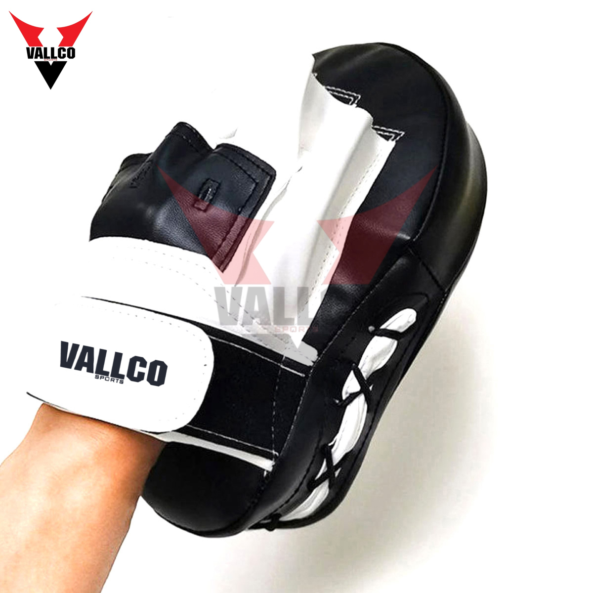 Wholesale Rate Premium Quality Comfortable Good Selling Men Boxing Focus Pads  - view 10