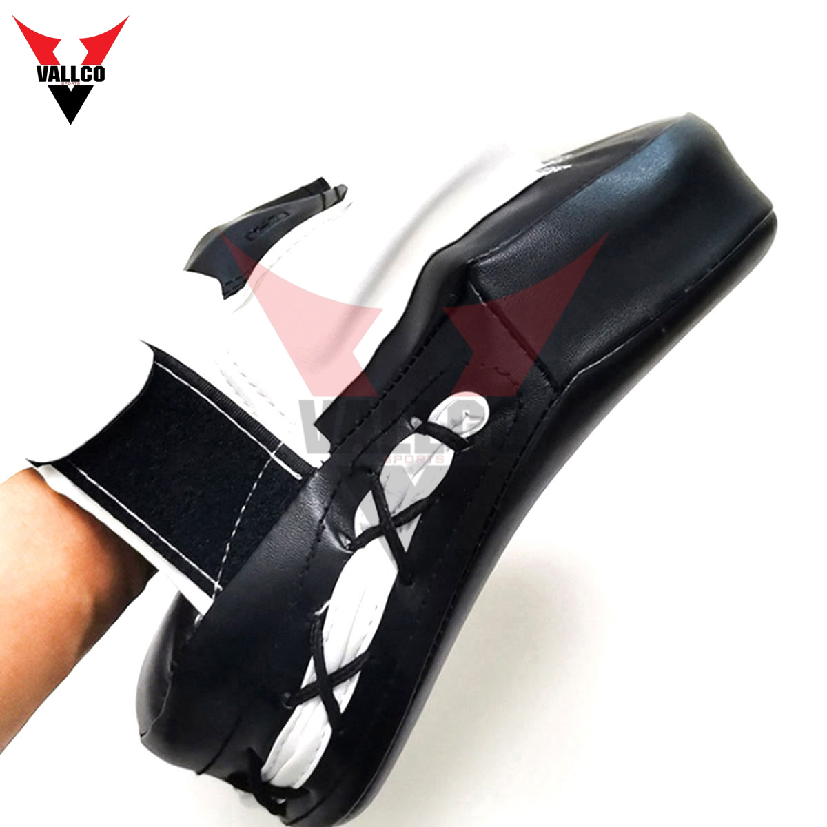 Wholesale Rate Premium Quality Comfortable Good Selling Men Boxing Focus Pads  - view 11