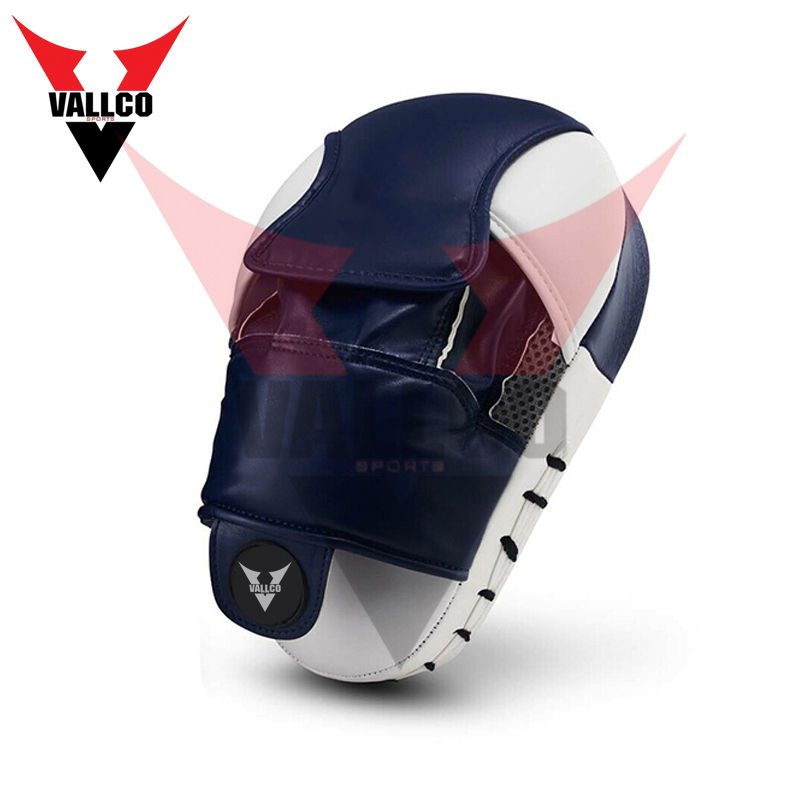 Green Color Comfortable New Arrival Good Selling Premium Quality Boxing Focus Pads - view 4