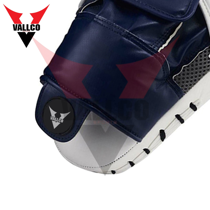 Green Color Comfortable New Arrival Good Selling Premium Quality Boxing Focus Pads - view 5