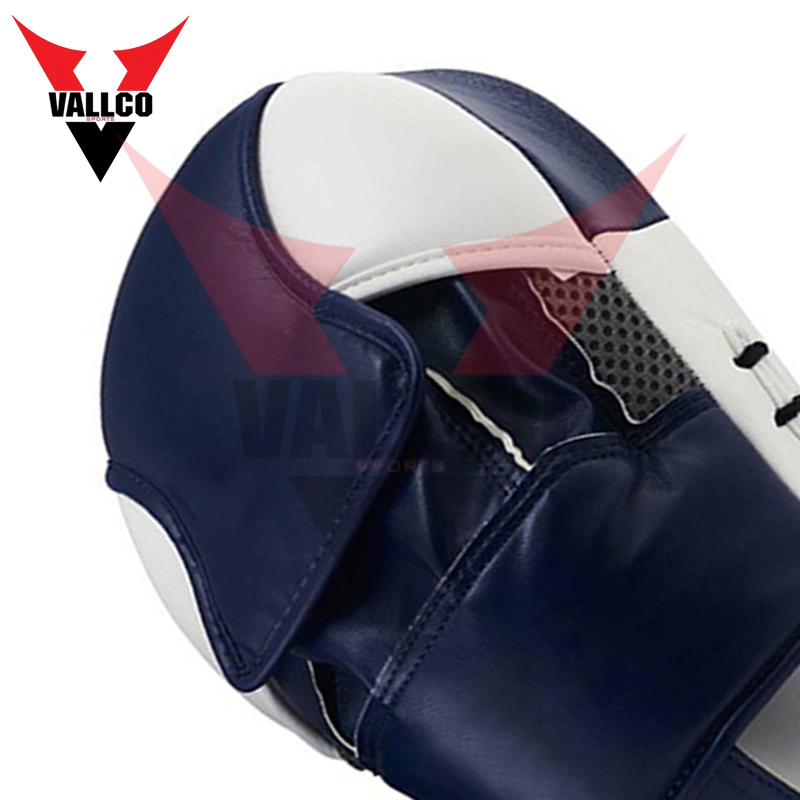 Green Color Comfortable New Arrival Good Selling Premium Quality Boxing Focus Pads - view 6