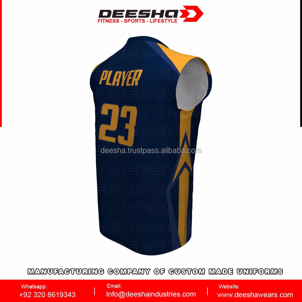 Baseball Jersey Crew Neck Sleeveless Pirates
