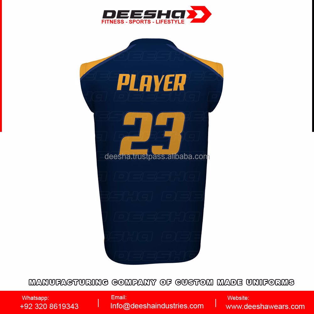 Baseball Jersey Crew Neck Sleeveless Pirates - view 2