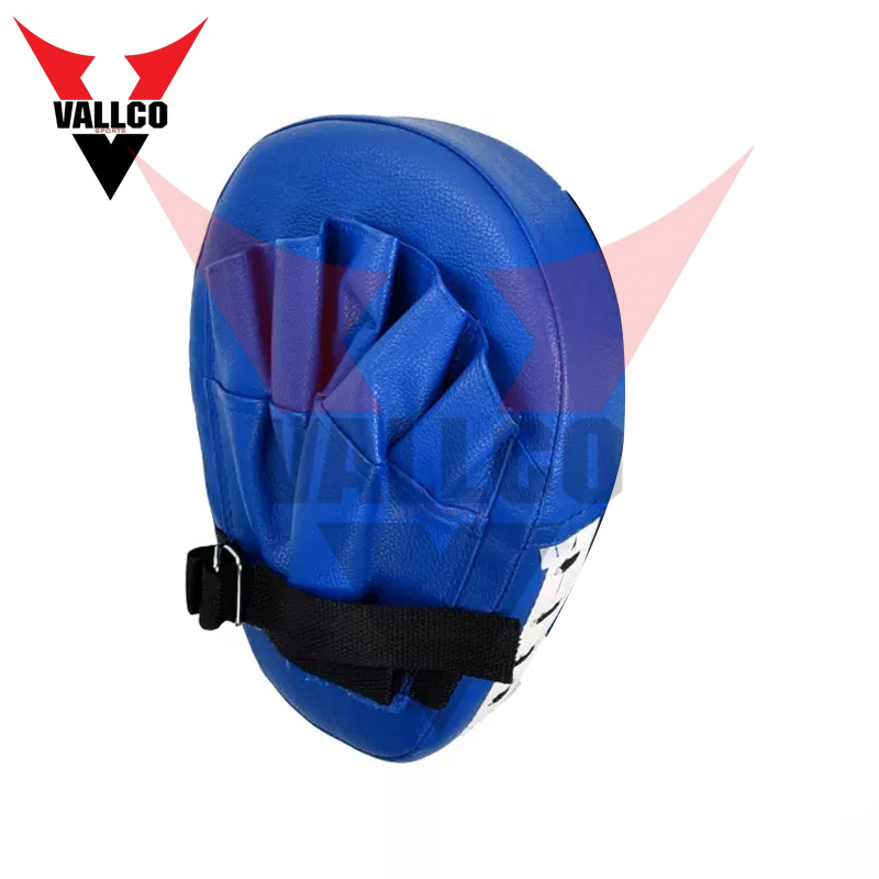 Customized Logo Print New Arrival Premium Quality Breathable Boxing Focus Pads  - view 8