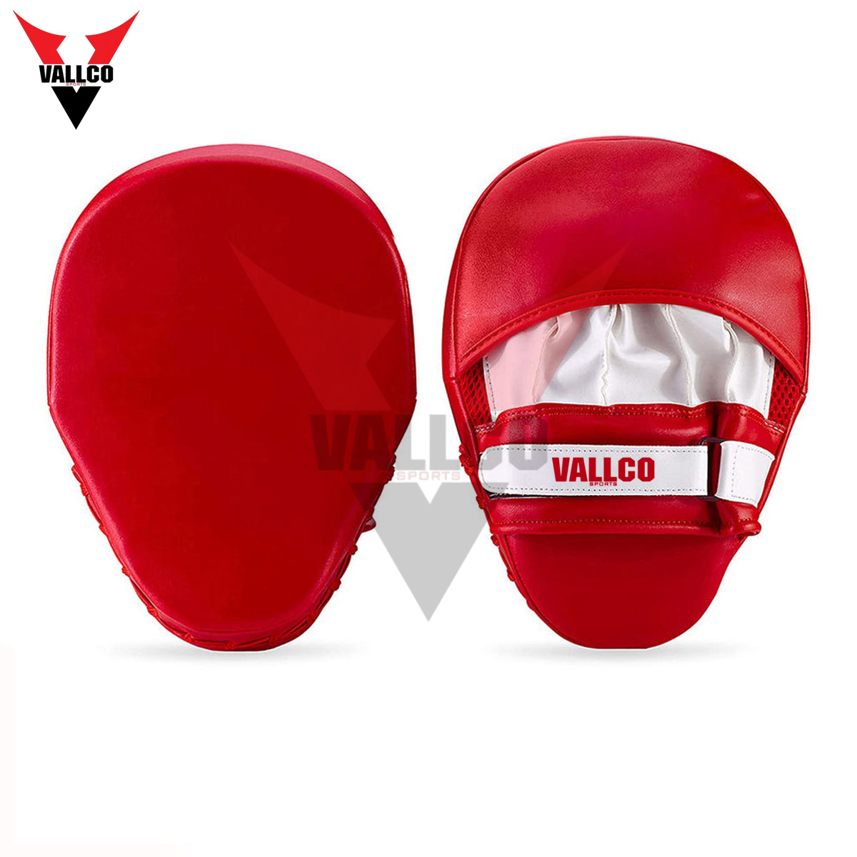 Blank Product New Hot Sale Competitive Price Newest Boxing Focus Pads  - view 4
