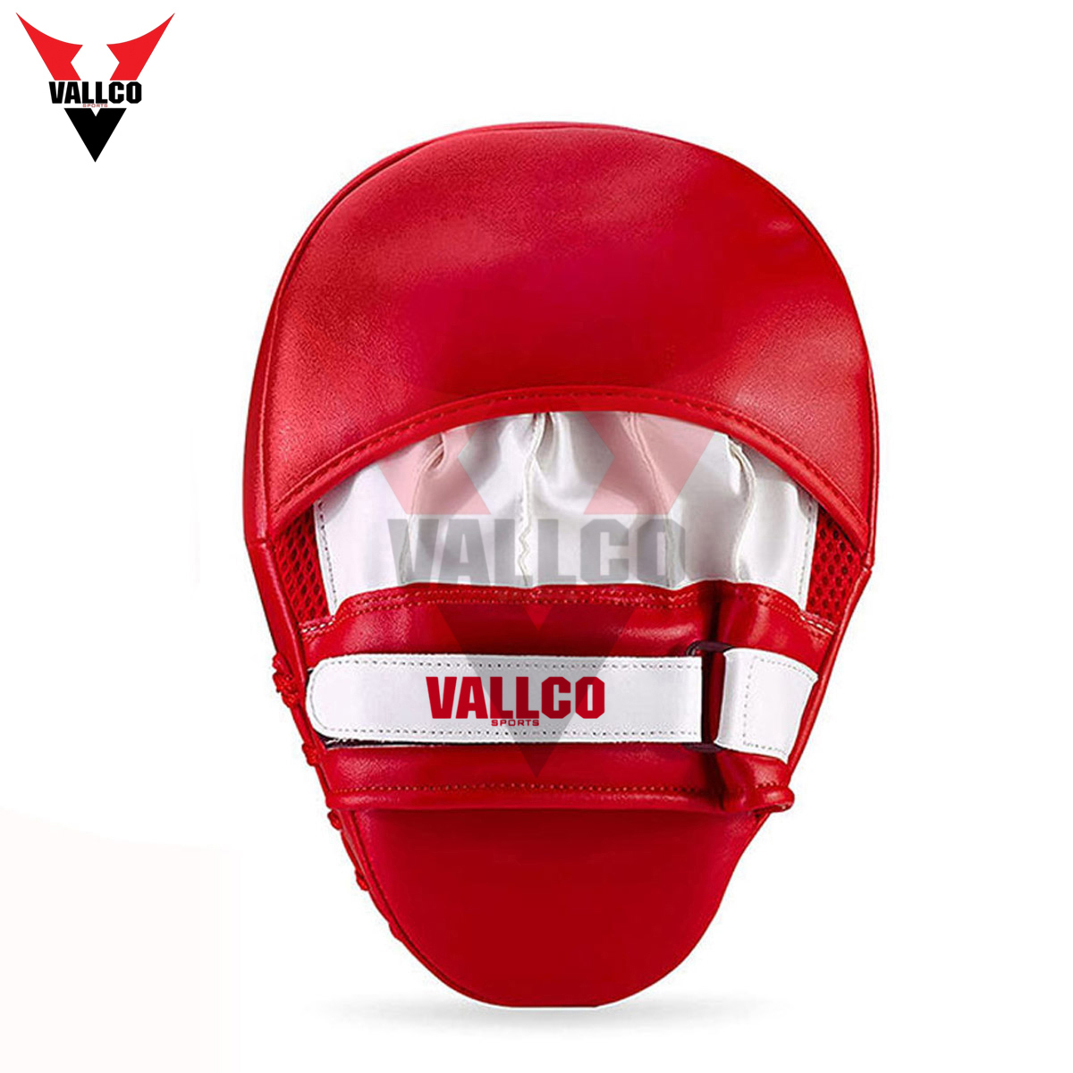 Blank Product New Hot Sale Competitive Price Newest Boxing Focus Pads  - view 5