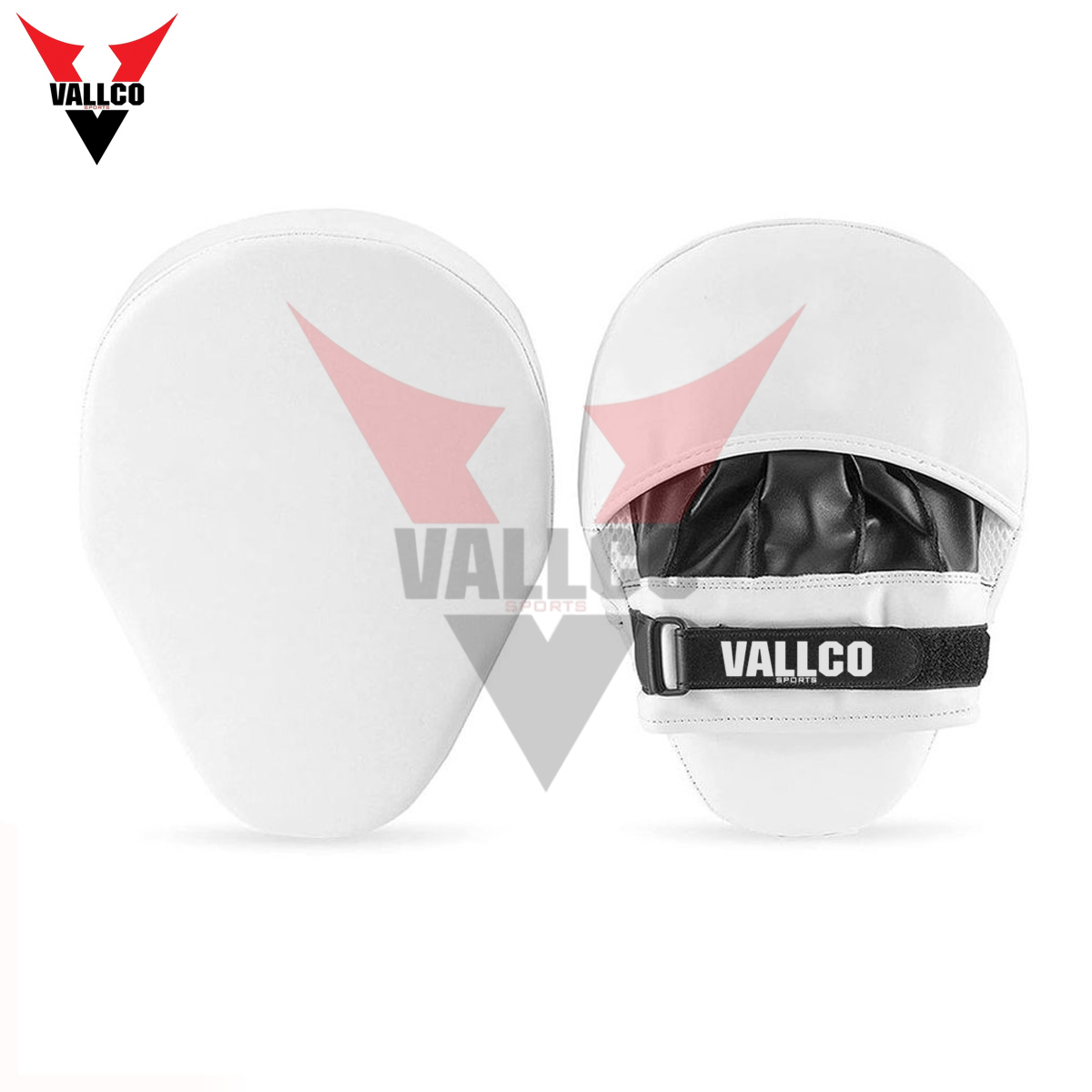 Blank Product New Hot Sale Competitive Price Newest Boxing Focus Pads  - view 11