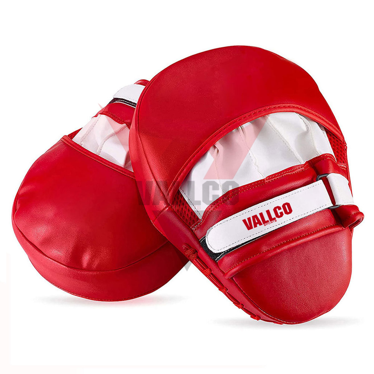 Blank Product New Hot Sale Competitive Price Newest Boxing Focus Pads  - view 13