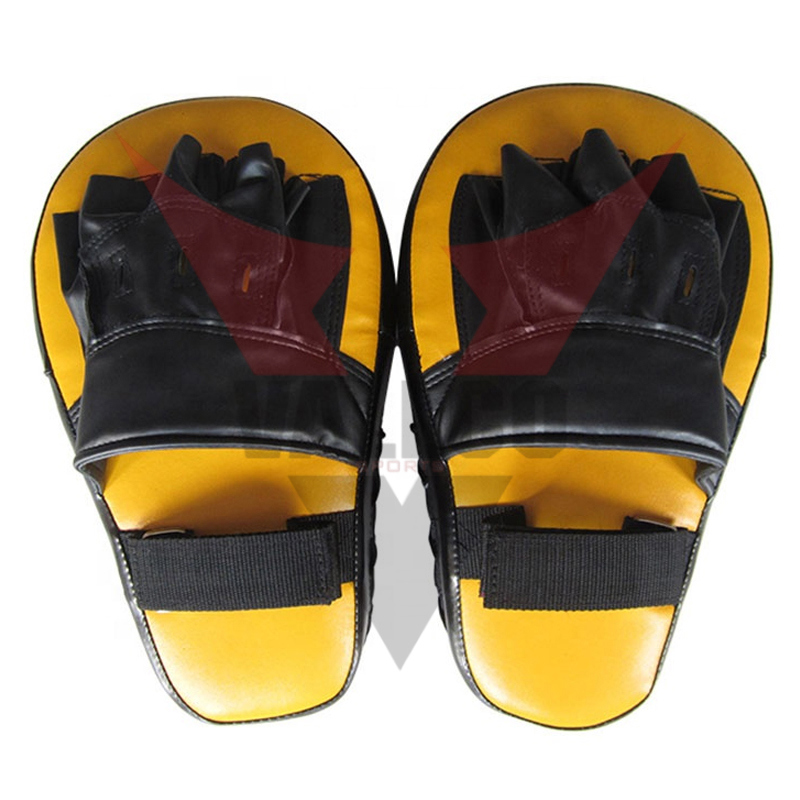 Kick Boxing Thai Training Customized Logo Print Hot Selling New Arrival Good Quality Focus Pad