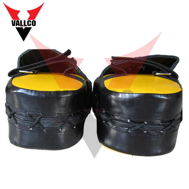 Kick Boxing Thai Training Customized Logo Print Hot Selling New Arrival Good Quality Focus Pad - view 4